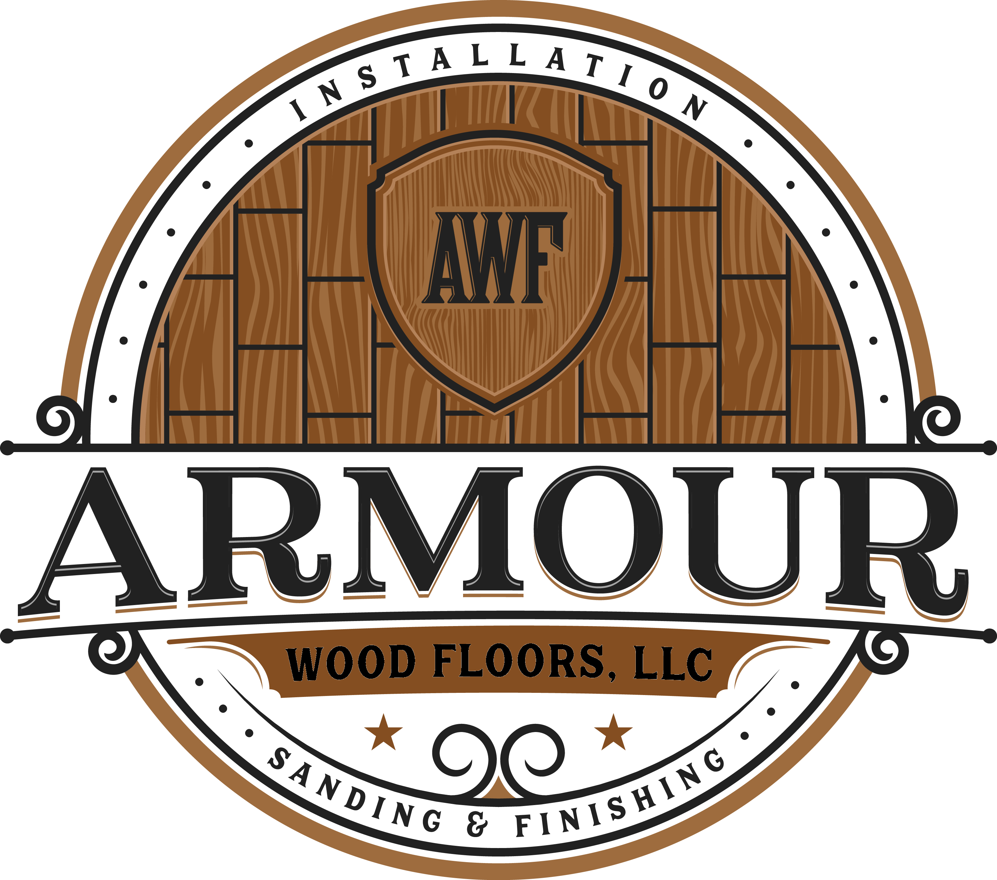 Armour Wood Floors, LLC